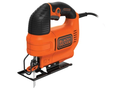 Електролобзик Black+Decker KS701E