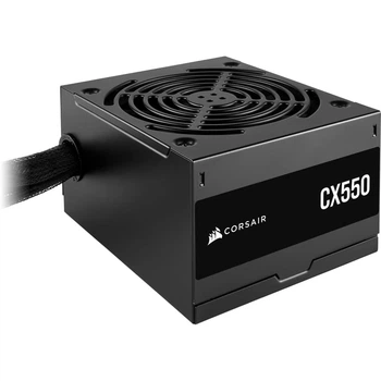 Блок живлення Corsair CX550 (CP-9020277)