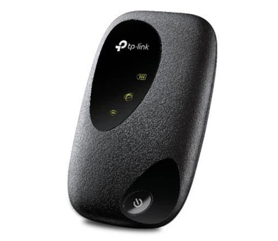 Бездротовий маршрутизатор (роутер) TP-Link M7000