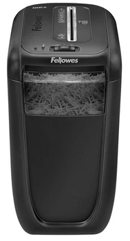 Шредер Fellowes 60Cs SafeSense (4х50) (46061)