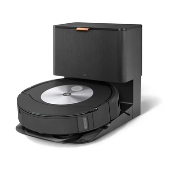 Робот-пилосос з вологим прибиранням iRobot Roomba Combo j7+