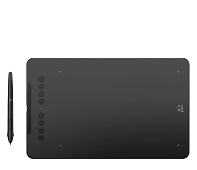 Графічний планшет XP-Pen Deco mini 7 V2