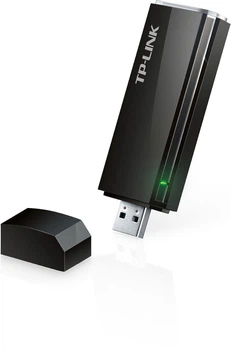 Wi-Fi адаптер TP-Link Archer T4U