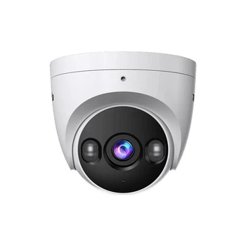 IP-камера Tenda TC3T24C 4МП 2.8мм PoE для видеонаблюдения на улице (565420)