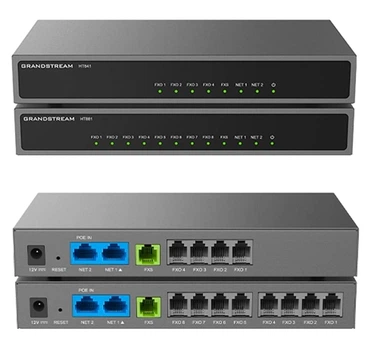 VoIP-шлюз Grandstream Networks HT881