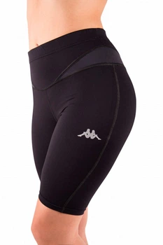 Шорты для спорта Kappa 42/44(S/M) Чёрный (141325)