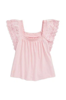 Блуза Ralph Lauren 158(см) Розовый (141382)
