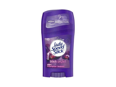Дезодорант-антиперспірант LADY SPEED STICK 40г жін Black Orchid