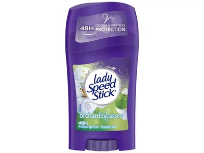 Дезодорант-антиперспірант LADY SPEED STICK 40г жін Orchad Blossom