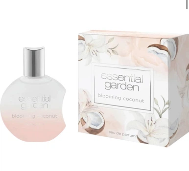 Туалетна вода Essential Gargen Blooming Coconut eau de parfum 30 ml