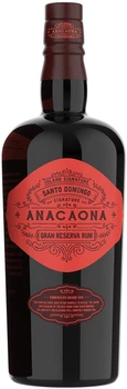Ром Anacaona 0.7 л 40% (3760258230112)