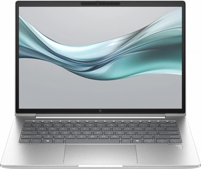 Ноутбук HP EliteBook 645 G11 (A38D8ET), Ryzen 7 Pro 7735U / 14″ / RAM 16 ГБ / SSD 512 ГБ / Windows 11 Professional / Сірий