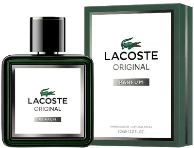 Духи для мужчин Lacoste Lacoste Original Parfum 60 мл