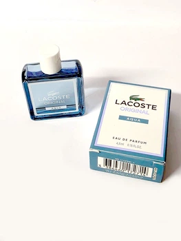 Парфюмированная вода для мужчин Lacoste Lacoste Original Aqua миниатюра 4.5 мл