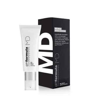 Крем-концентрат для шкіри з гіперпігментацією MD M.E.L.A. active recovery pHformula 50 мл