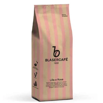 Кава в зернах смажена Blasercafe Lilla & Rose (250 г)