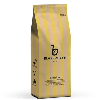 Кава в зернах смажена Blasercafe Classico (250 г)