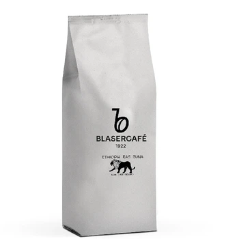 Кава в зернах смажена Blasercafe Ethiopia Sidamo (250 г)