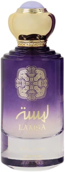 Woda perfumowana unisex Gulf Orchid Lamsa 100 ml (6290362160656)