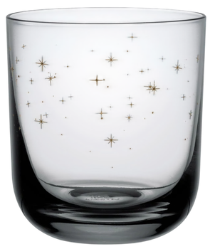 Zestaw kieliszków do wody Villeroy & Boch Winter Glow 2 x 200 ml (4003686430709)