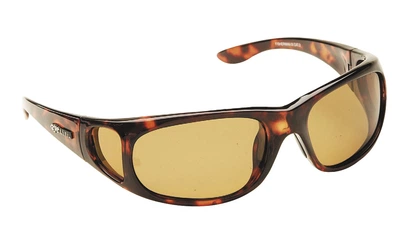 Окуляри поляризаційні EyeLevel Fisherman Brown у футлярі (74101325)