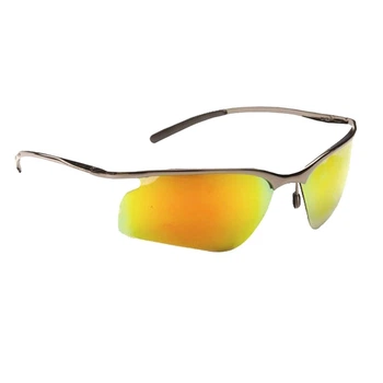 Окуляри поляризаційні EyeLevel Rimini Red у футлярі (74101351)
