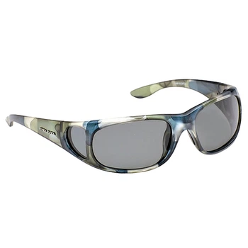 Окуляри поляризаційні EyeLevel Carp Grey у футлярі (74101310)