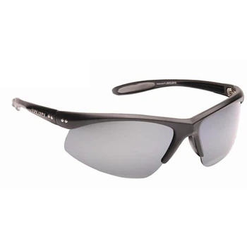 Окуляри поляризаційні EyeLevel Crossfire Grey у футлярі (74101317)