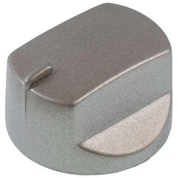Ручка регулировки для варочной панели Ariston C00260576 (под шток 6mm) (2378788145)