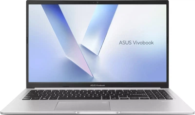 Laptop ASUS VivoBook 15 M1502NAQ-BQ039 (90NB1842-M001F0) Cool Silver