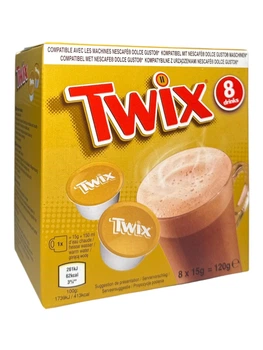 Кава Nescafe Dolce Gusto Тwix 8 капсул (60259)