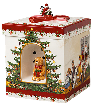Pozytywka na Boże Narodzenie Villeroy & Boch 1483276693 (4003686410879)
