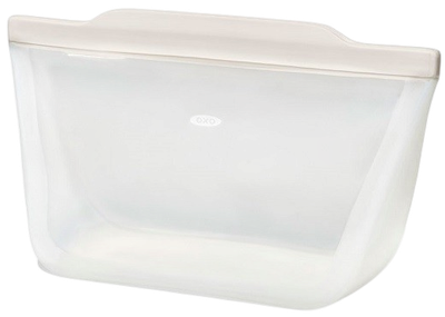 Worek silikonowy Oxo Oat Good Grips 1.8 l (840097707525)