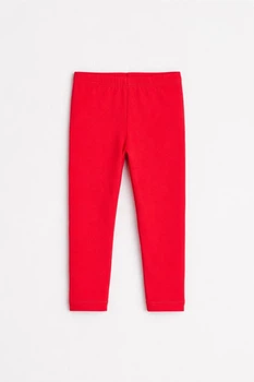 Штани H&M 800325 74см червоний