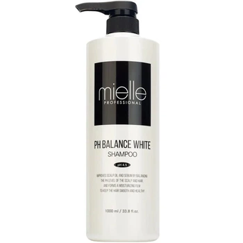 Шампунь с PH-контролем Mielle Professional Phyto White Shampoo, 1000 мл