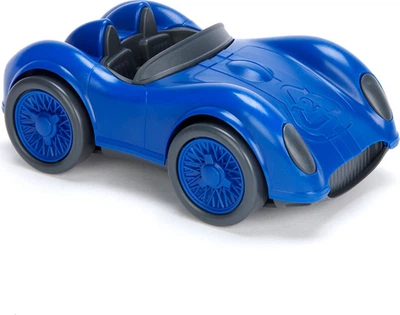 Гоночний автомобіль Green Toys 2999895 (793573714794)