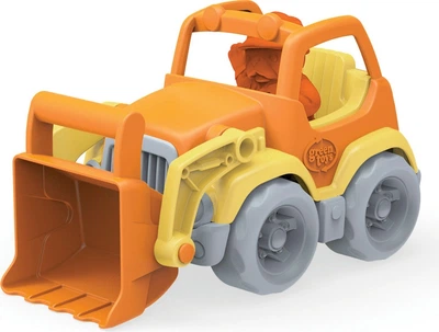 Будівельний бульдозер Green Toys 2999618 (816409011062)