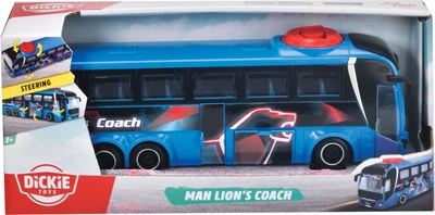 Autokar Dickie Toys Toys MAN Lion's Coach 5620025 (4006333083471)