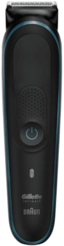 Trymer Gillette i5