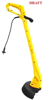 Триммер садовый 2e GardenCut 22 250Вт 22см 1.2кг 2e-egt22