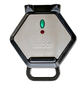 Вафельниця Unold 48245