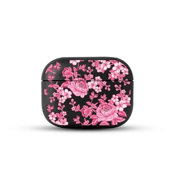 Чохол для AirPods Pro 2 Rose garden