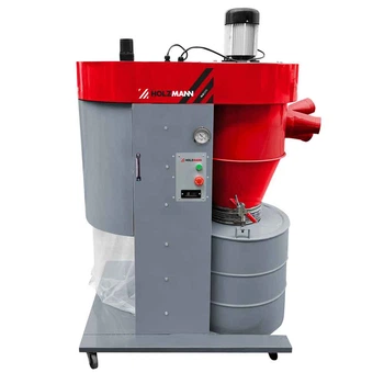 Аспіраційна установка Holzmann RLE2200 , 2800 м³/год (400В)