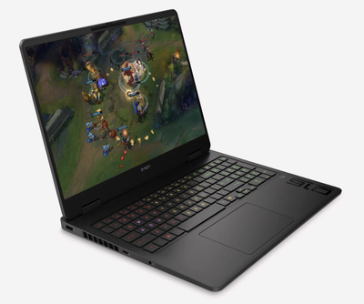 Ноутбук HP OMEN 16 Ultra 16" 144Hz — Intel Core Ultra 7-255H / 32 GB / 512 GB SSD / RTX 5070 / Windows 11 / AI