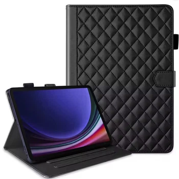 Чохол - книжка Lingee для планшета Samsung Tab S11 black