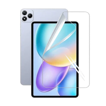 Гидрогелевая пленка Hydrogel Film для Infinix Xpad 20 Pro (10.97x6.83x0.26), Transparent