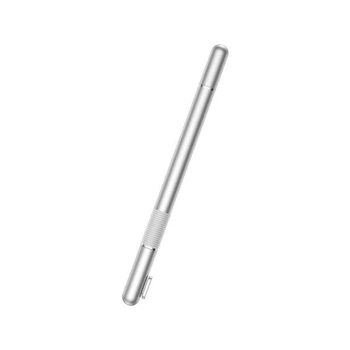 Стилус Baseus Golden Cudgel Capacitive Stylus Pen Silver (ACPCL-0S) Baseus ACPCL-0S 939648