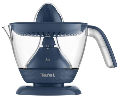 Соковижималка Tefal для цитрусових Morning Blue ZP2M04E0