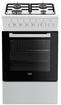 Комбінована плита Beko FSM52120DW