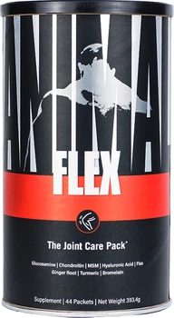 Suplement diety Universal Nutrition Animal Flex 44 saszetki (0039442130525)